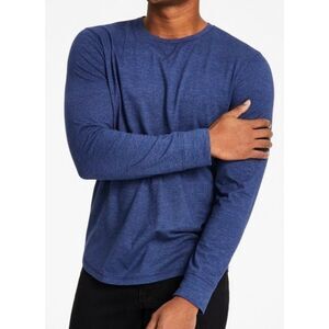 Sun + Stone‎ Mens Pajama Nightwear Sleep Shirt Size S